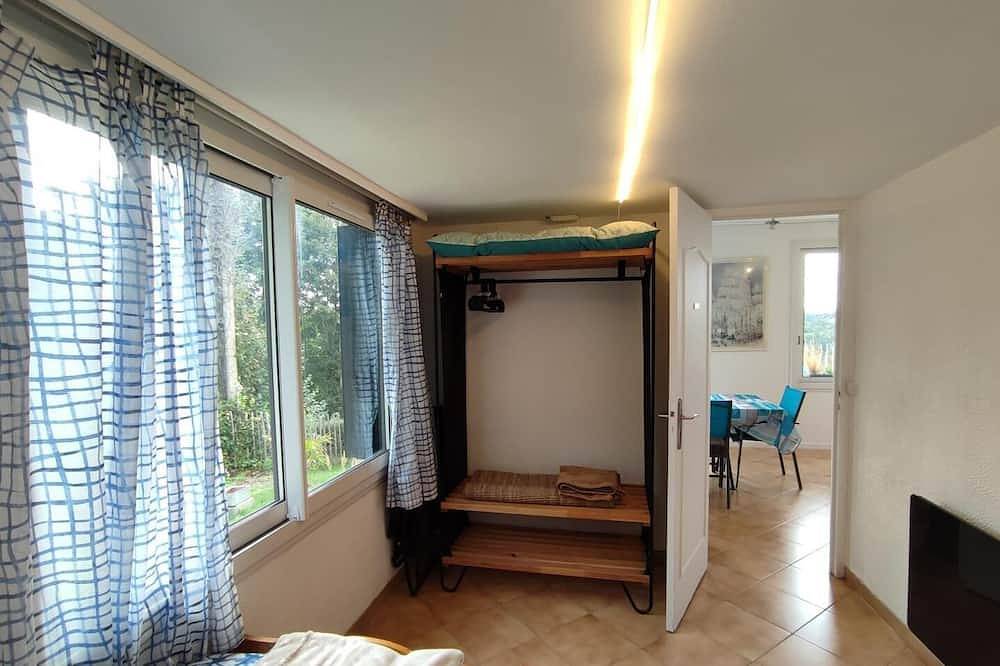 Villa La Veulette - Veulettes Sur Mer in Veulettes-sur-Mer, Región de Dieppe