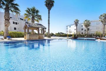 Apartamento De Férias para 6 Pessoas em Alvor, Distrito de Faro, Foto 3