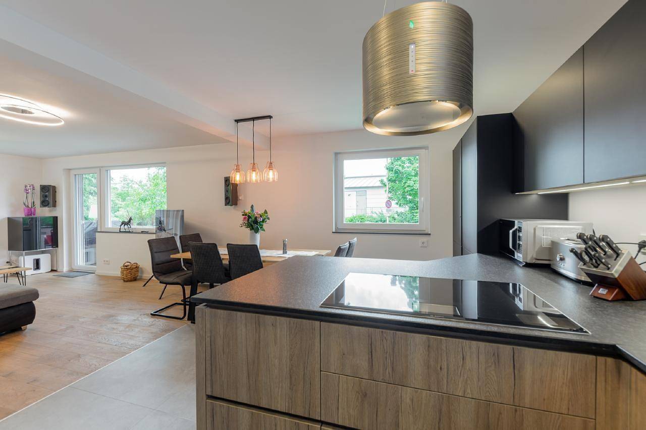 Ferienwohnung für 8 Personen in Friedrichshafen, Obersee (Bodensee)