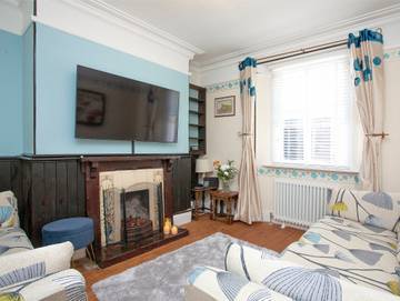 Holiday Rental for 6 People in Teignmouth, Devon, Photo 1