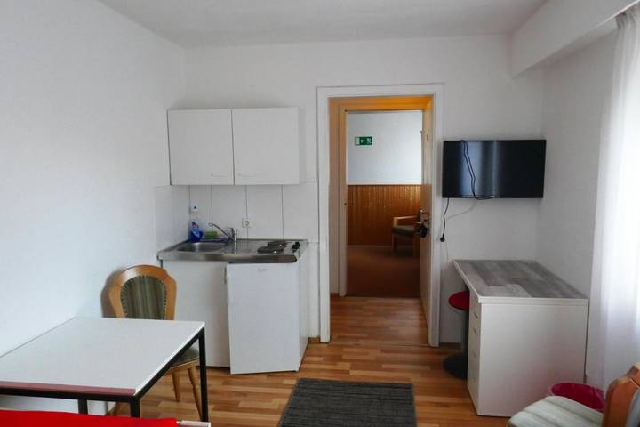 Ferienwohnung für 6 Personen, mit Terrasse in Blaustein - 2