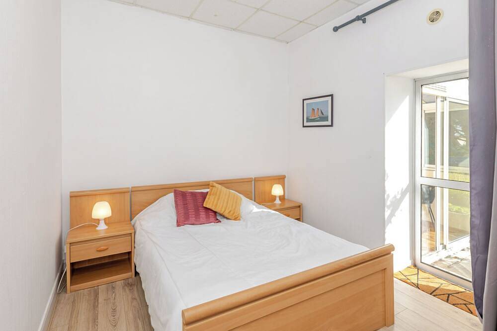 Ganze Wohnung, Le Petit Robinson in La Richardais, Saint-Malo und Umgebung