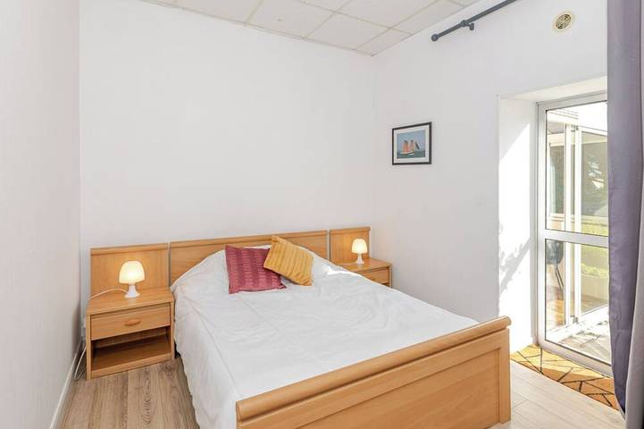 Ganze Wohnung, Le Petit Robinson in La Richardais, Saint-Malo und Umgebung