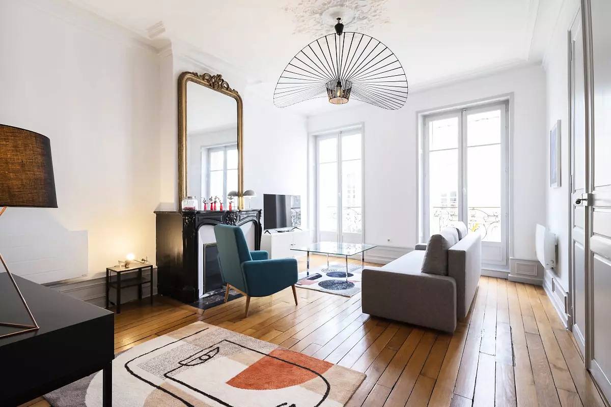 Photo : Appartement de vacances