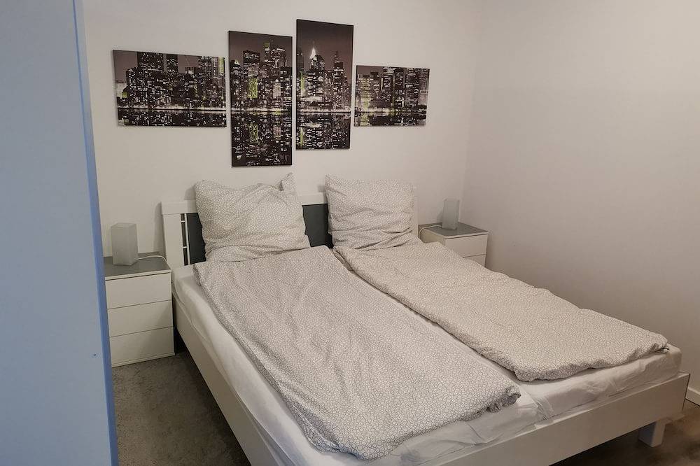Ganze Wohnung, Modernes Apartement im Zweitälerland - Oberwinden - Elztal in Winden im Elztal, Südschwarzwald