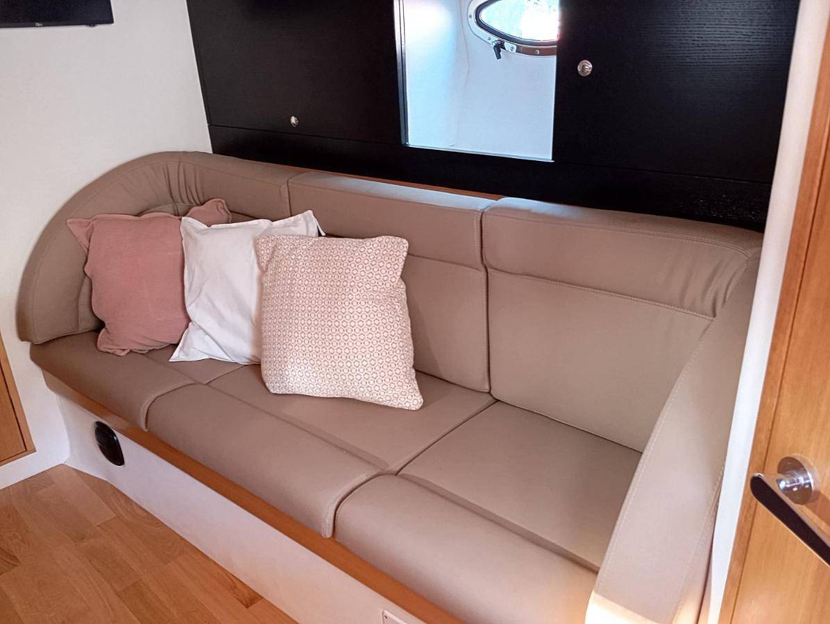 Boat4u 2 in Punta Sabbioni, Venedig Provinz