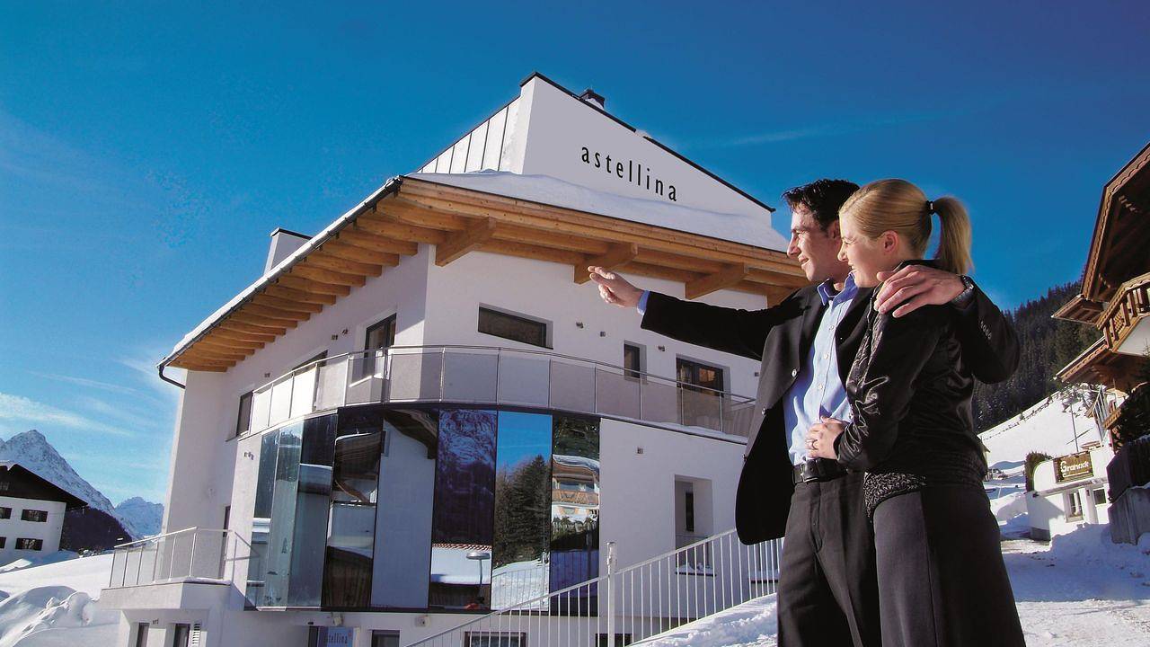 Entire holiday apartment, Ferienwohnung für 10 Personen (80 m²) in Ischgl in Mathon, Verwall mountains