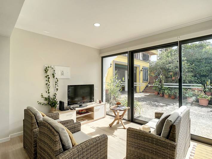 Location de vacances pour 8 personnes à Machico - 4