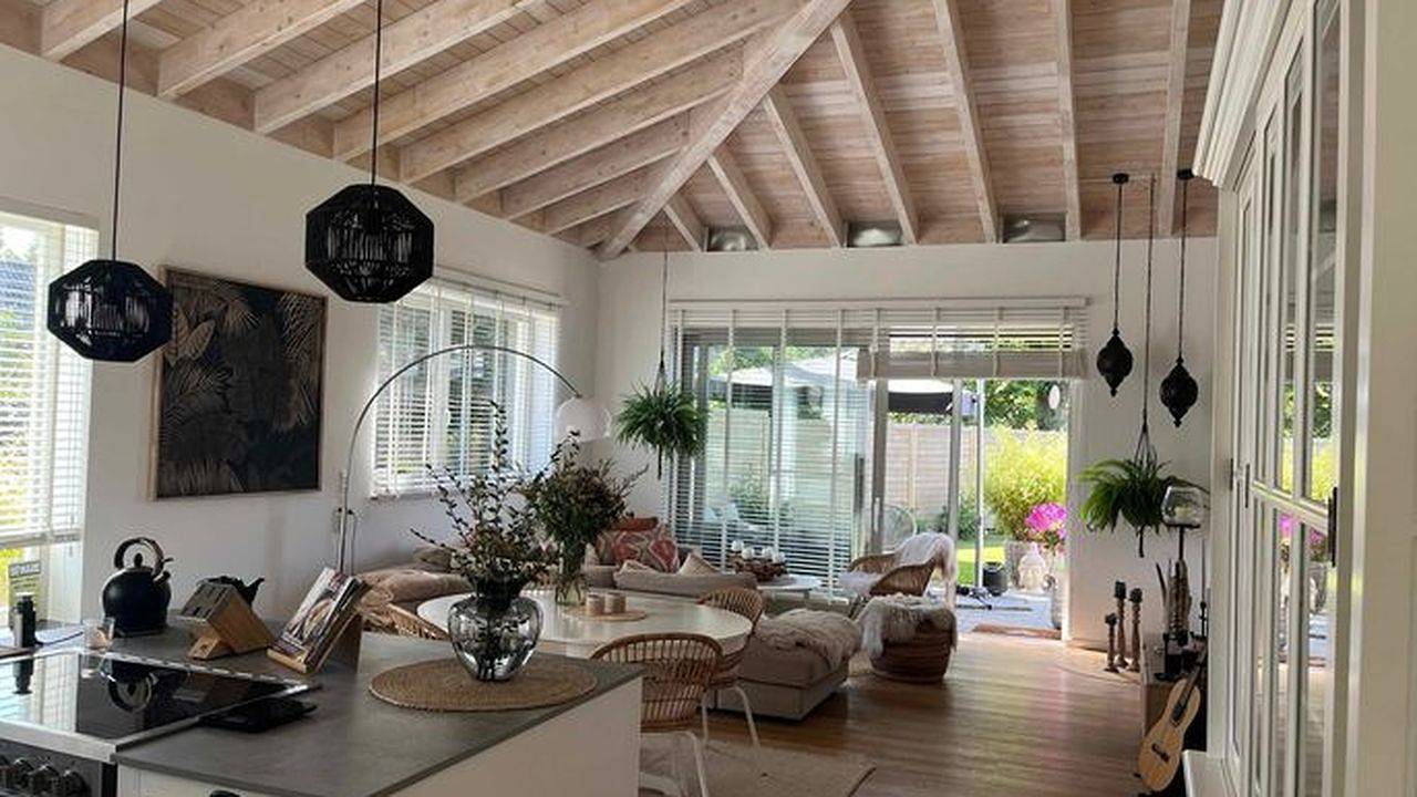 Ferienhaus für 4 Personen (95 m²) in Roetgen in Roetgen, Naturpark Hohes Venn-Eifel