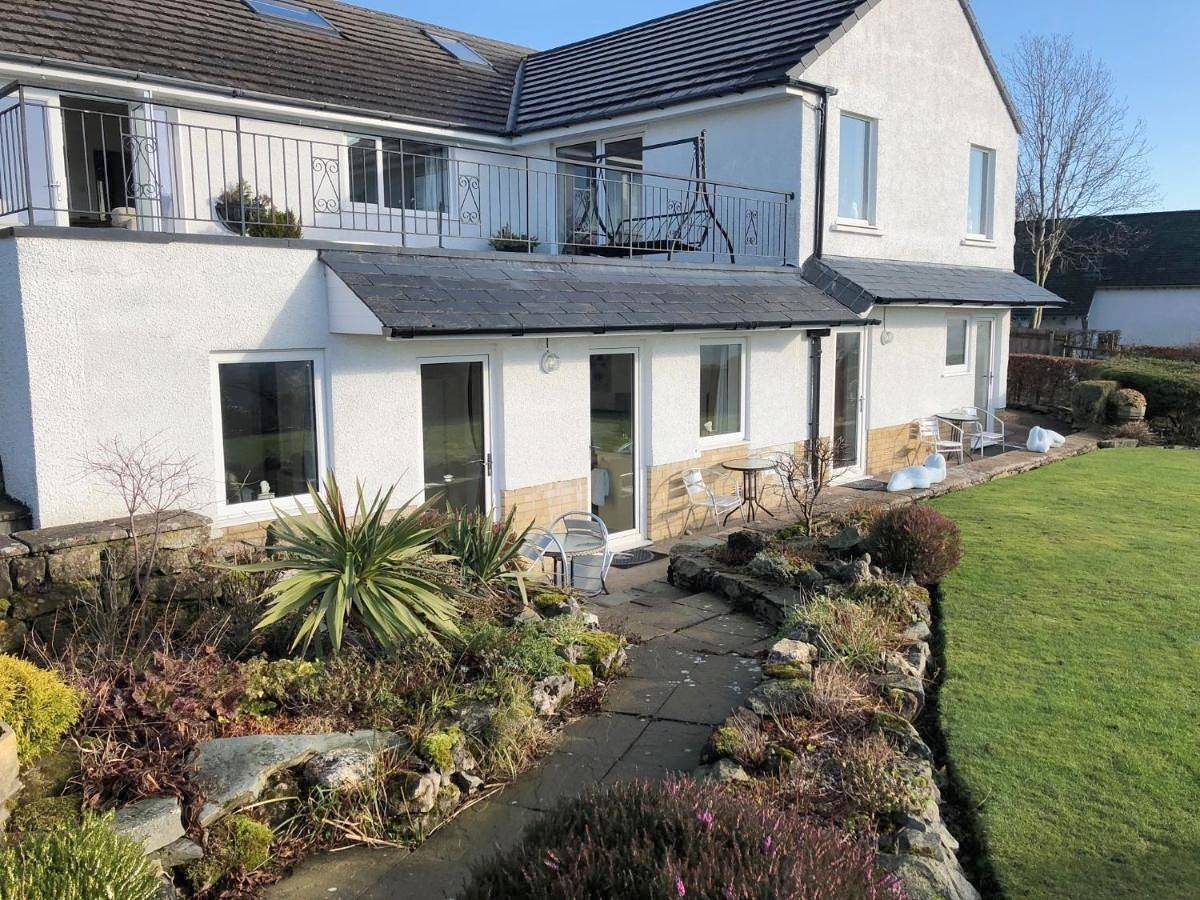 Deluxe Double or Twin Room with Mountain View in Threlkeld, Lake District