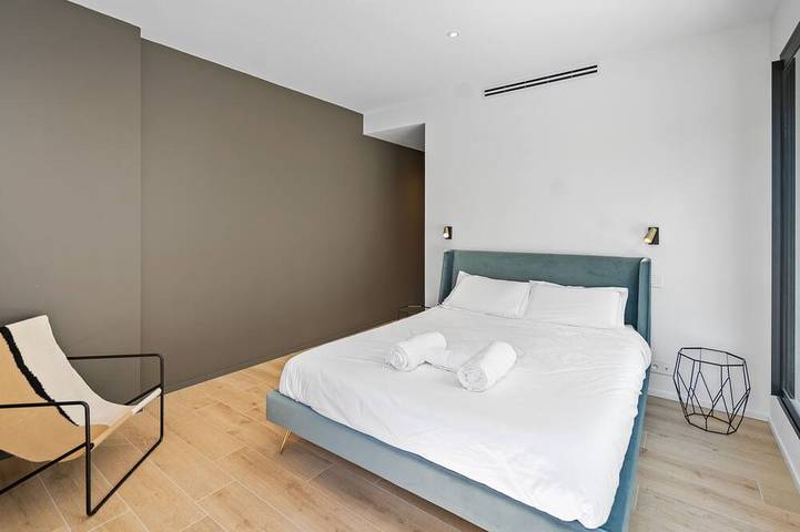 Location de vacances pour 10 personnes, avec jardin à Le Tholonet - 3