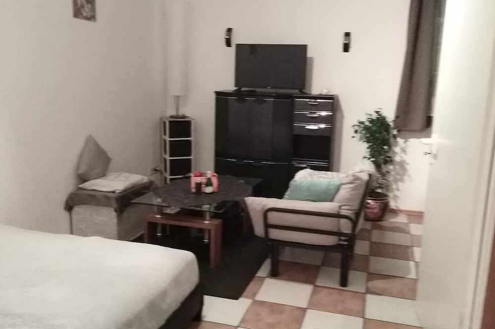 Ganze Wohnung, Ferienwohnung-Studio in 66740 Sls-Roden in Saarlouis, Mosel-Saar