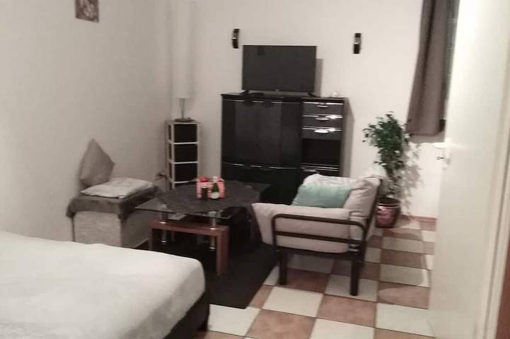 Ferienwohnung für 2 Personen in Saarlouis - 4