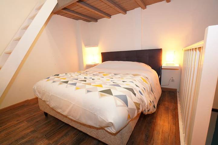 Maison Cosy au Bord de Loire - Vue Cathédrale in Orléans, Loire-Tal