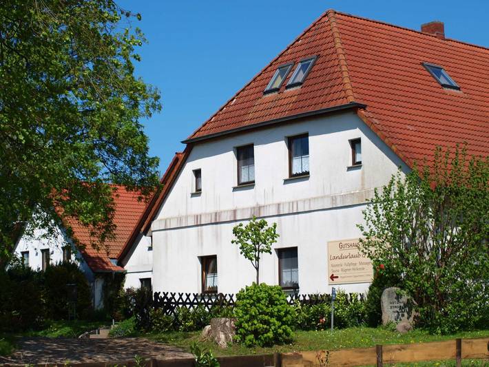 Ferienwohnung für 4 Personen, mit Terrasse und Garten sowie Sauna in Trent