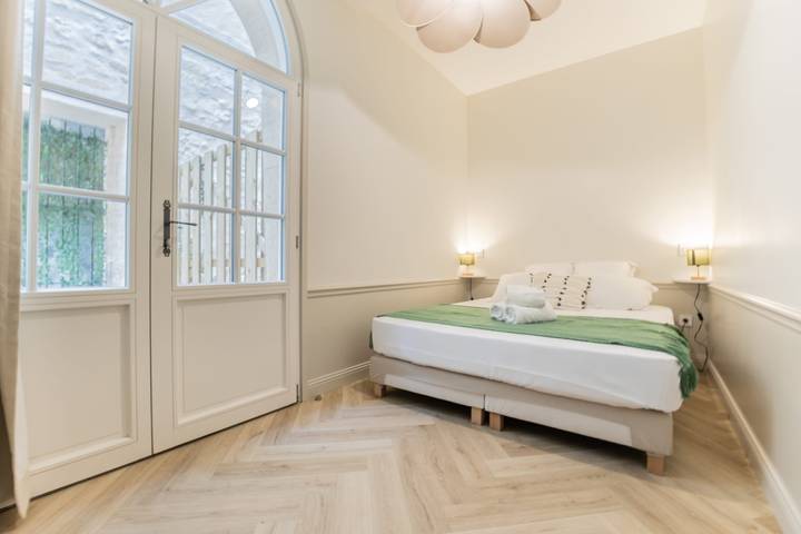 Apartamento entero, Piso con Terraza y A/C, corazón de Chartrons in Burdeos, Región de Burdeos