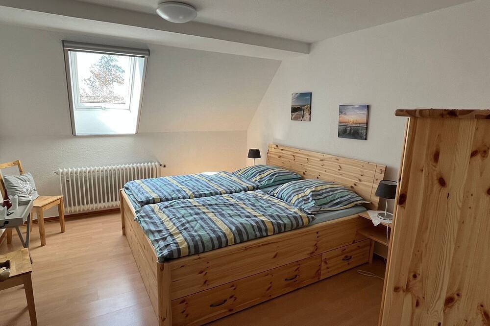 Ferienhaus Waldidyll - Erholung zwischen Schlei und Ostsee - Ferienhaus in Winnemark, Rendsburg-Eckernförde