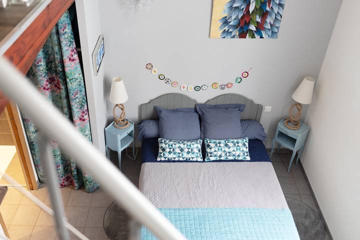 Location de vacances pour 5 personnes à Gaillac - 3