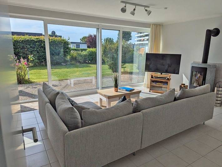 Ferienhaus mit Meerblick für 5 Personen, mit Garten in Großenbrode - 3