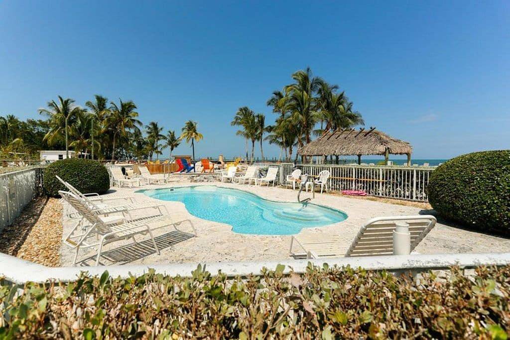 Peacock Shores Islamorada - Vacation On The Beach! in Islamorada, Monroe County