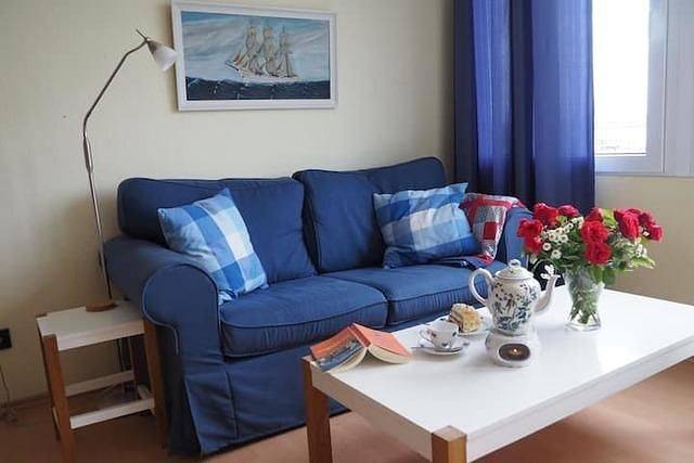 Ferienwohnung in Fehmarn ab 59€ pro Nacht