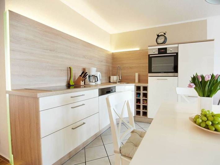 Ferienhaus für 4 Personen, mit Balkon, mit Haustier in Göhren - 4