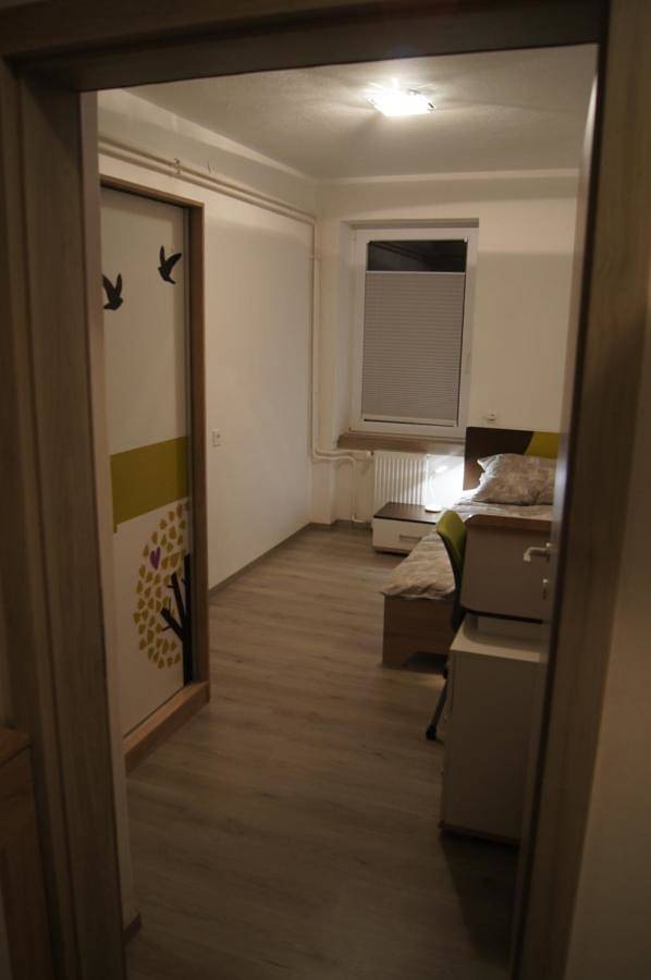 Gîte pour 4 personnes, avec balcon à Ljubljana - 4