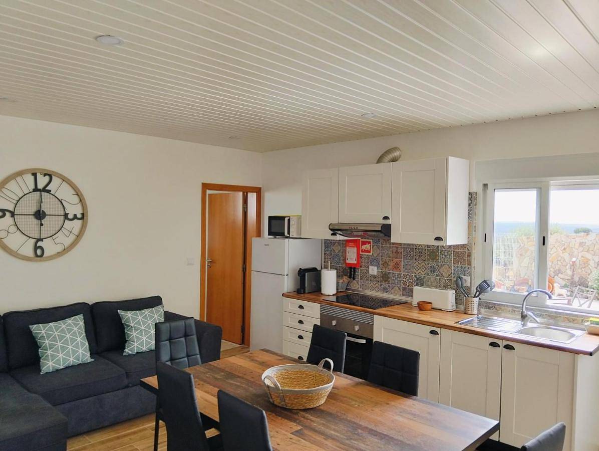 Two-Bedroom House in Galveias, Distrito de Portalegre