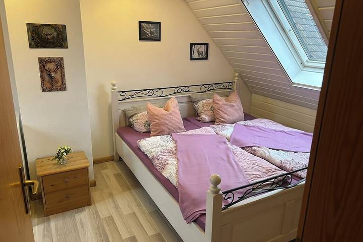 Ferienhaus für 10 Personen, mit Terrasse in Meißenheim