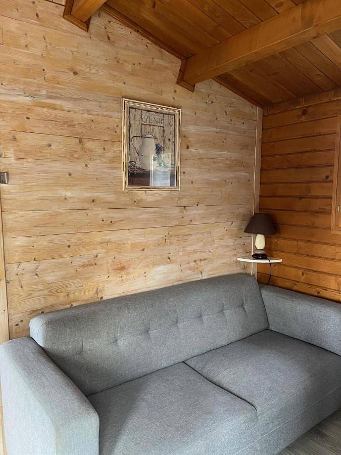 Location de vacances pour 4 personnes, avec jardin à Thaon-les-Vosges - 2