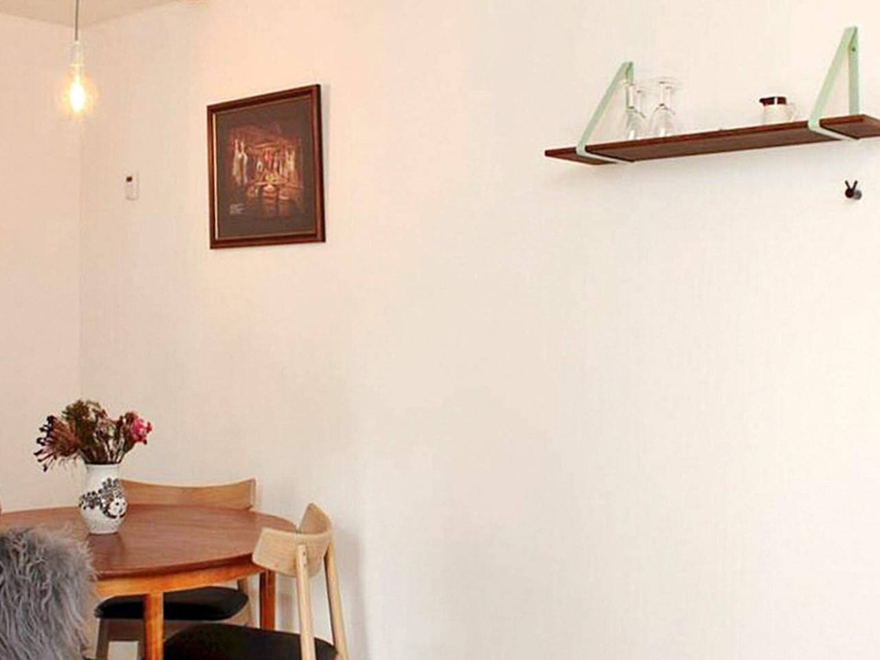 Angenehme Wohnung in der Nähe des Stadtzentrums in Tórshavn, Färöer