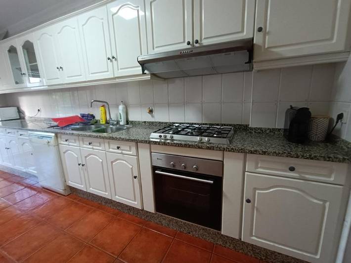 BnB für 3 Personen, mit Ausblick in Portugal - 4