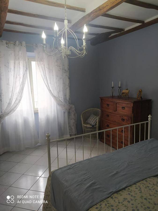 Ganze Wohnung, Alloggio turistico Amalasunta in San Lorenzo Nuovo, Viterbo Provinz