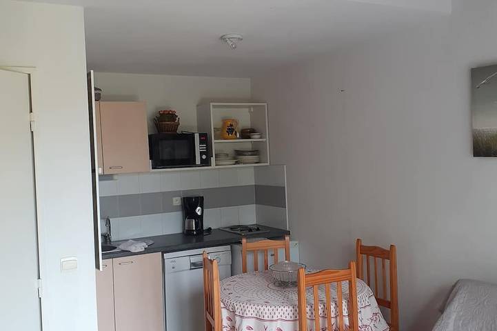 Apartamento entero, Maison et Loisirs in Calvisson, Costa mediterránea (Francia)