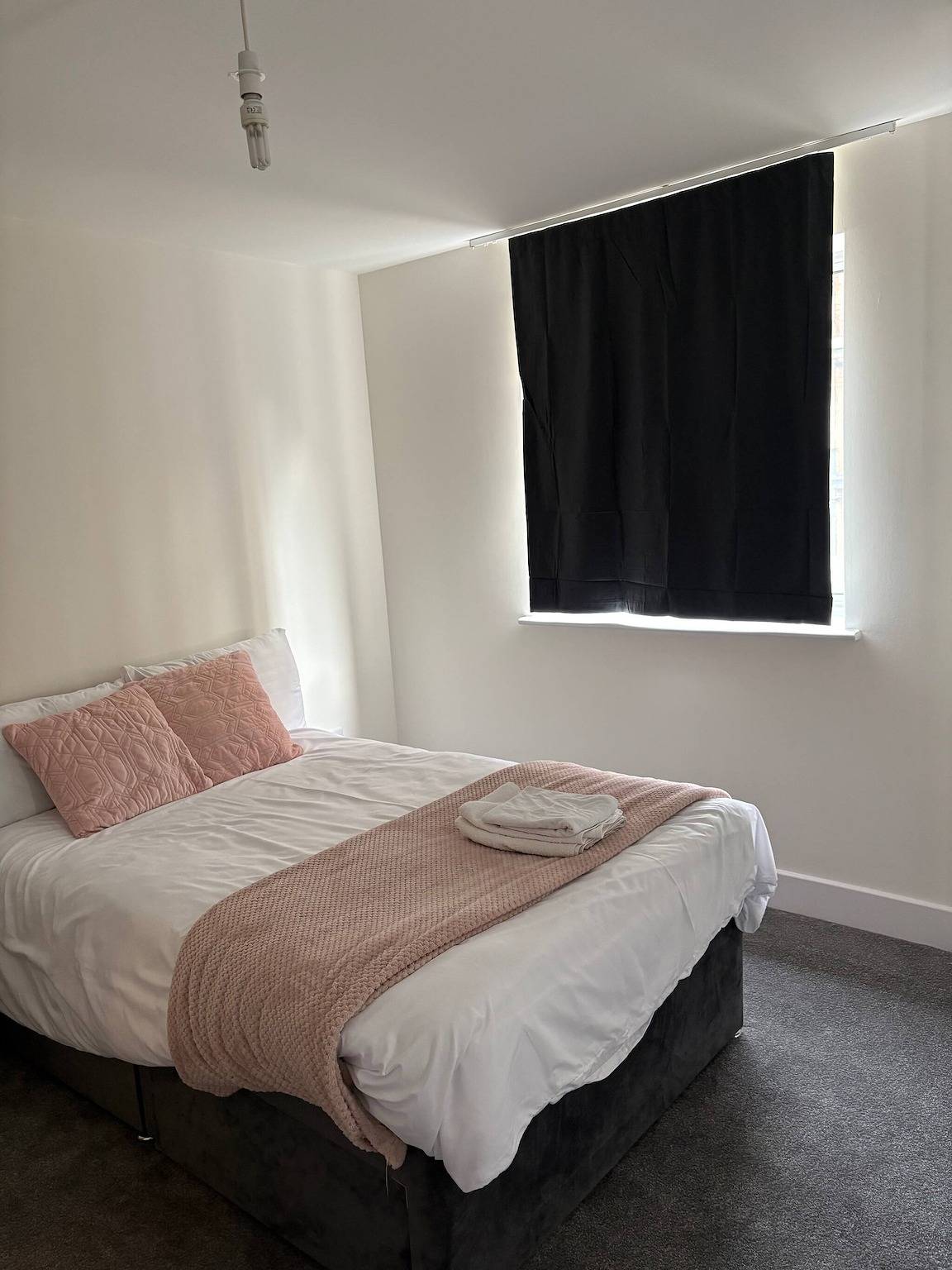 Entire apartment, Central London luxury apartment in Southwark, London
