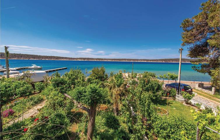 Ferienwohnung für 3 Personen, mit Terrasse in Barbat na Rabu - 3