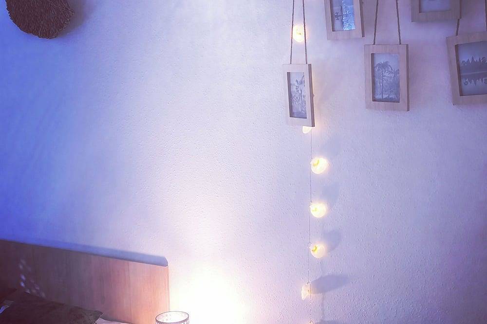 Appartement entier, Escale marine appartement Rez de jardin T2 avec jacuzzi piscine in Saint-Jory, Toulouse et ses environs