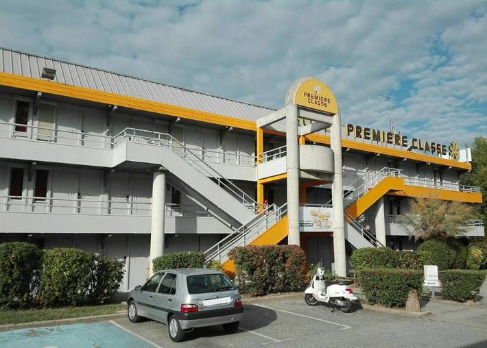 Hôtel pour 3 personnes à Gières
