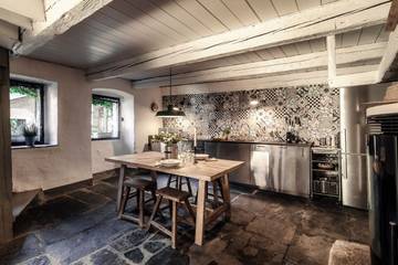 Glamping per 3 Persone in Sala Comacina e dintorni, Laghi Nord Italia, Foto 4