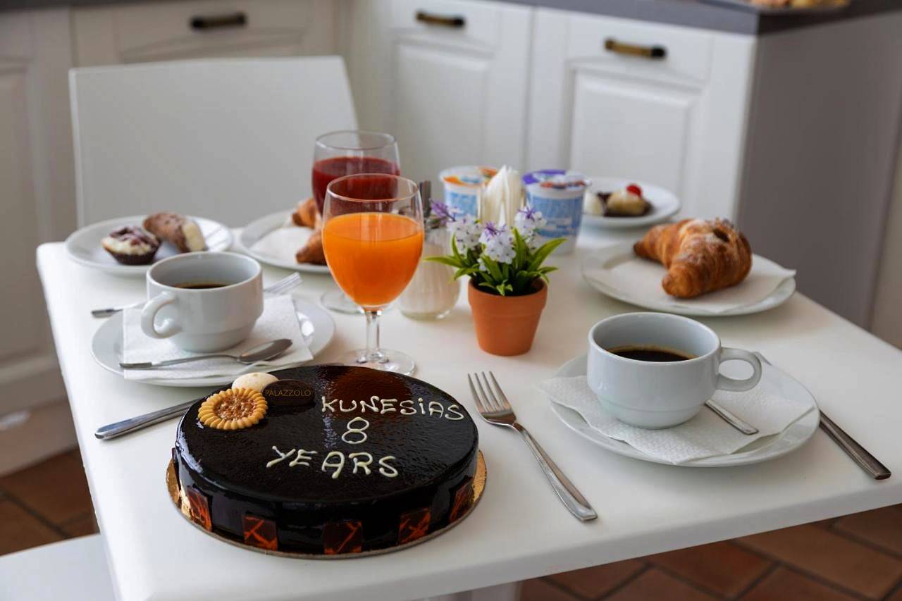 Kunesias B&B in Cinisi, Provincia di Palermo