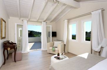 Διαμερίσματα Διακοπών για 10 Άτομα σε Αρίλλα, Κέρκυρα, Φωτογραφία 4