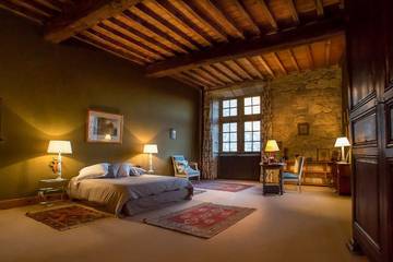 Château pour 24 Personnes dans Poudenas, Lot-et-Garonne, Photo 3