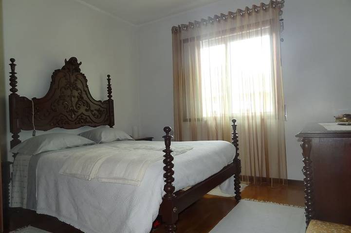 Location de vacances pour 6 personnes, avec balcon à Santa Maria da Feira - 4