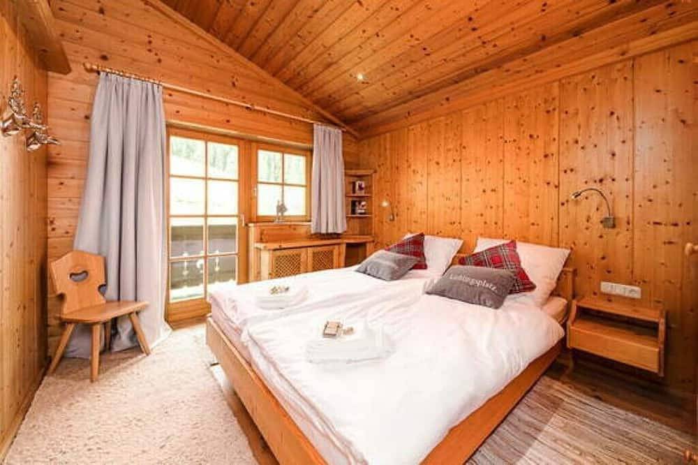 Chalet Steinberg in Leogang, Pinzgau