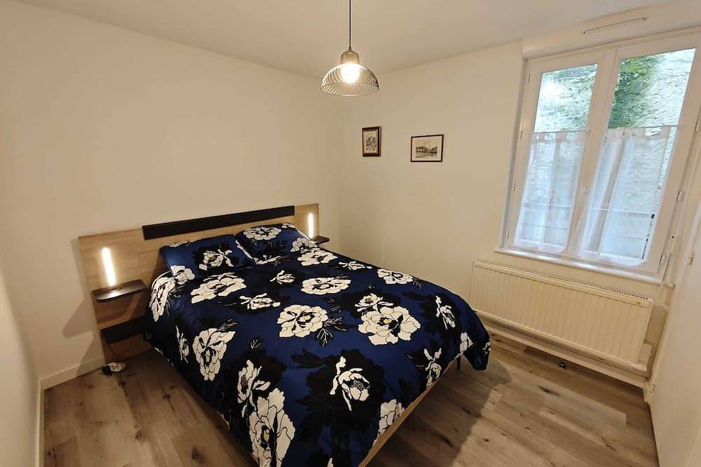 Entire apartment, Over time in Morlaix, Ceinture Dorée