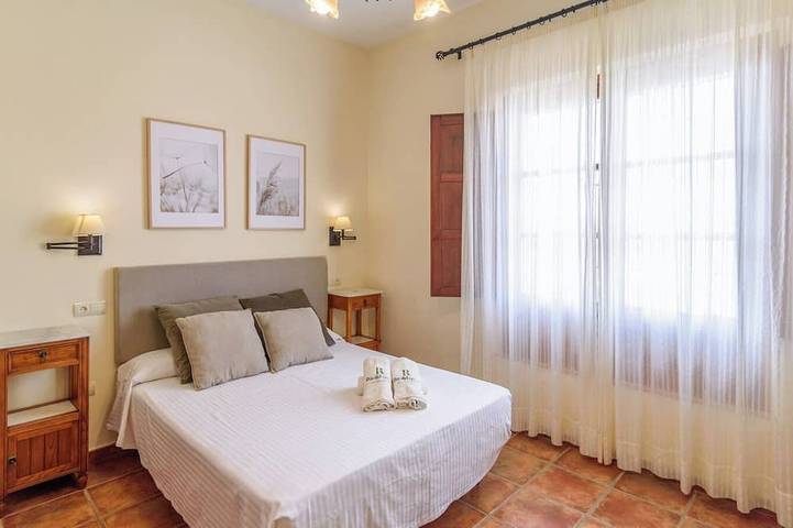 Casa Rural Aire Fuente de Piedra in Málaga Provinz