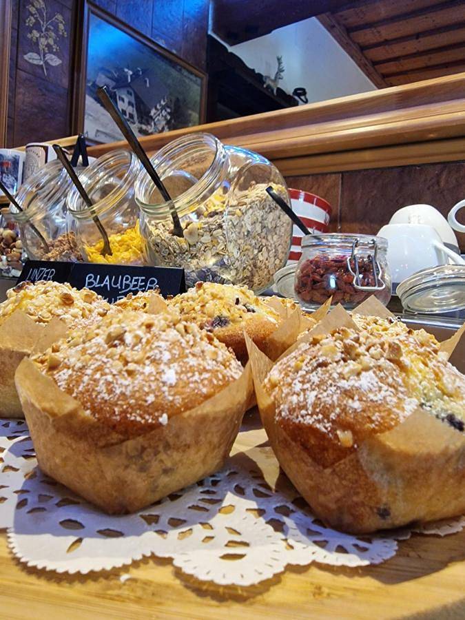 Rosy's House B&B in Bad Goisern, Totes Gebirge