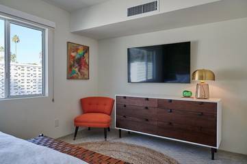 Vacation House for 8 Guests in Palm Springs, Coachella Valley, Picture 4