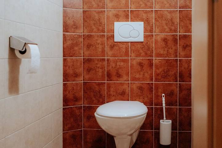 Agriturismo für 2 Personen, mit Garten am Wolfgangsee - 3