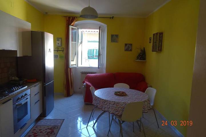 Ferienwohnung für 5 Personen in Livorno